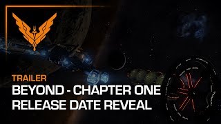 Elite Dangerous: Beyond - Chapter One | Release Date Announcement