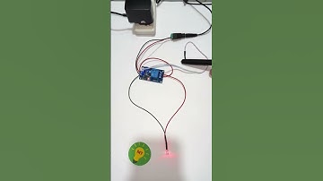 STEM Mô đun cảm biến ánh sáng #arduino #mtstemvn #scienceproject #arduinoproject #diy