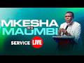 LIVE 13 02 2026 MKESHA MAALUM WA MAOMBI