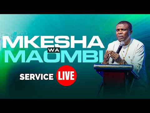 LIVE 13 02 2026 MKESHA MAALUM WA MAOMBI 