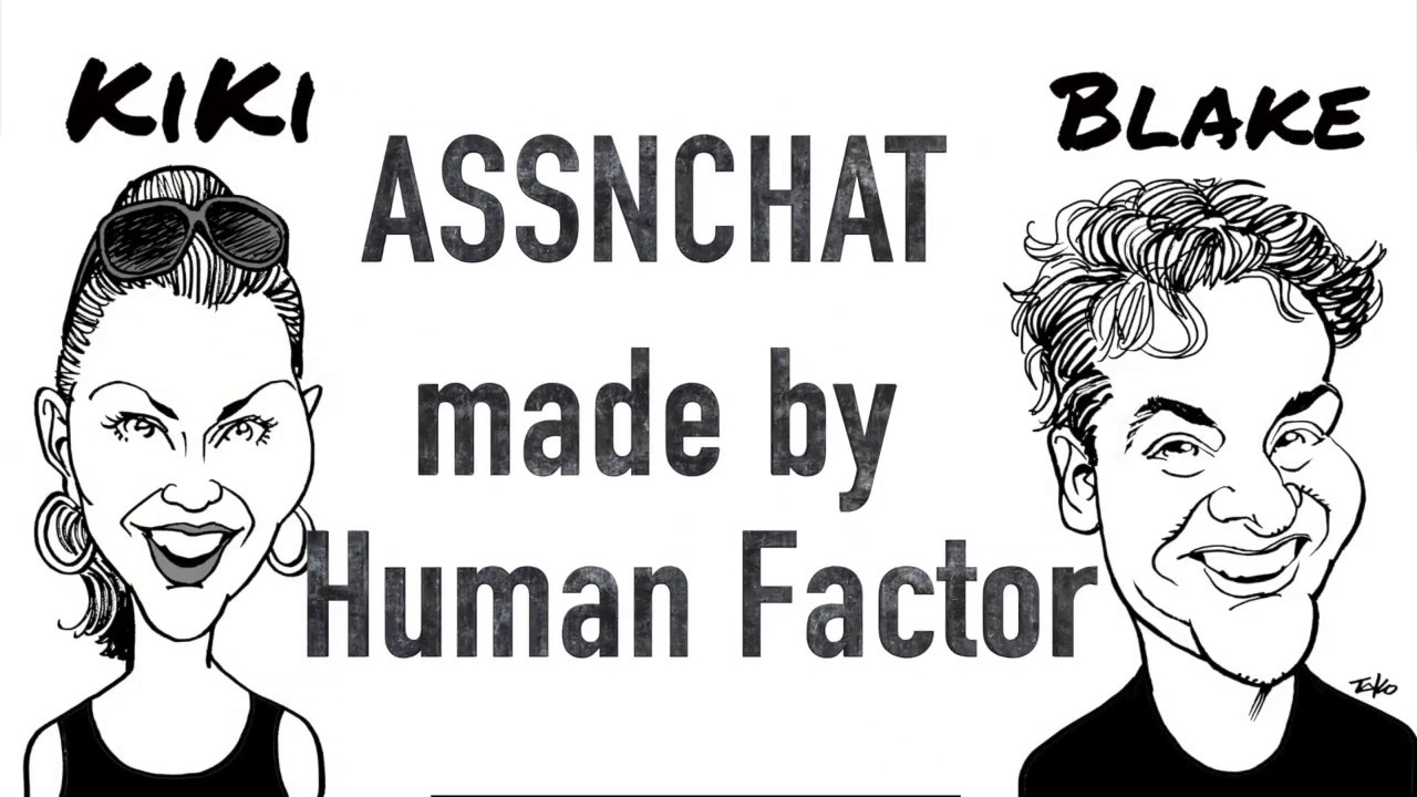 What Associations Need to Know About Human Trafficking