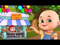 Ek bander ne kholi dukaan  hindi rhymes  hindi poem 4 kidz  hindi animation song for kids