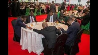 LIVE.National Prayer Breakfast