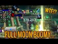 The Biggest Crit You've Ever Seen - Boomy 3v3