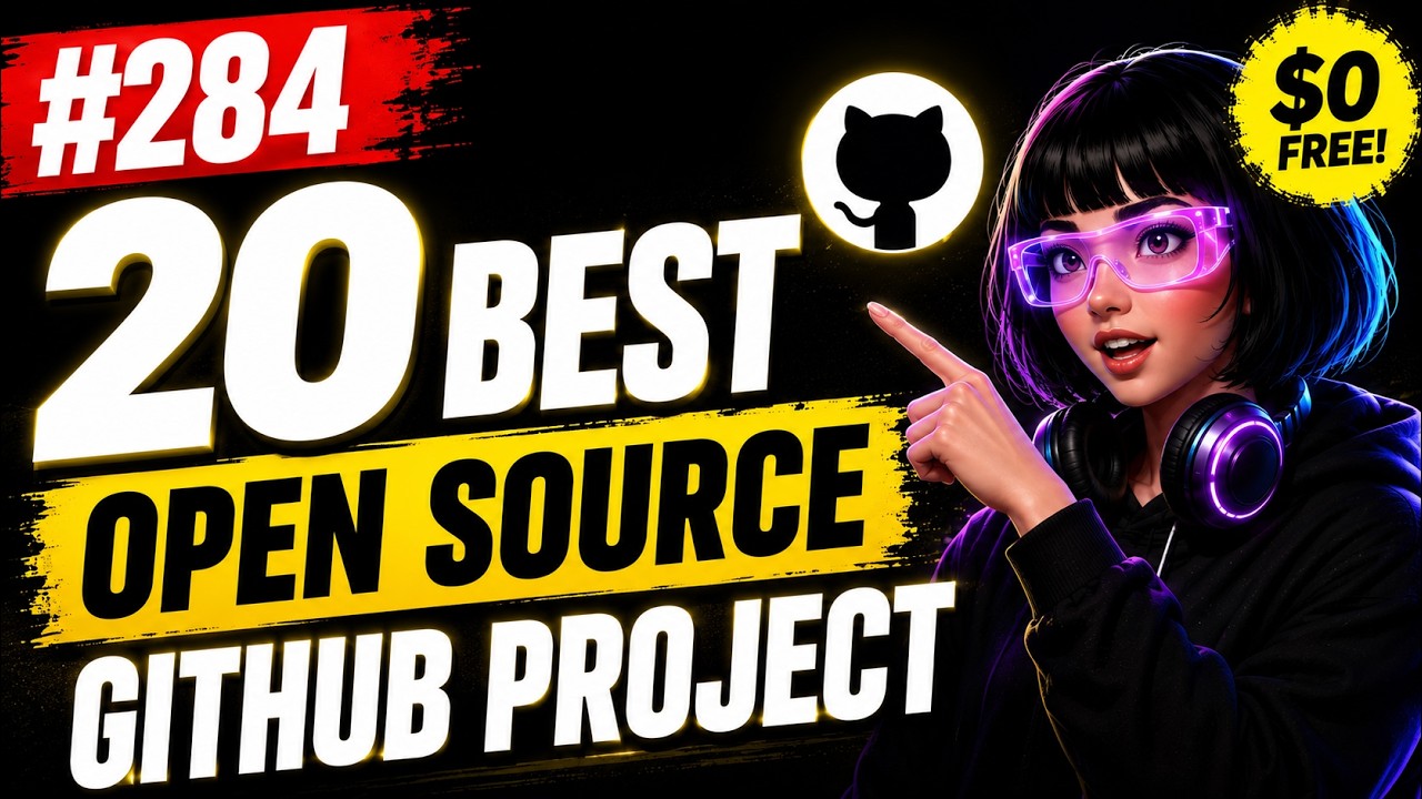 Trending Open-Source Github Projects : Macro, holaOS, Switchyard, Axolotl, Octop & MiniMax H3 #284