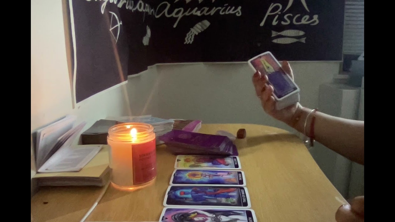 Virgo worry less...gd reading.