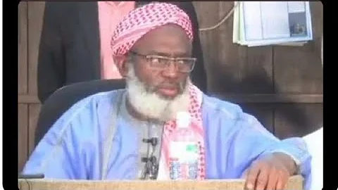 Sheikh Gumi Praises Fulani Terrorists for Kidnapping Children, Defends Atrocities as “Lesser Evil”