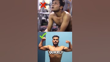 Mass Gainer के Results😍✅ | MASS GAINER BEFORE AFTER | MASS GAINER RESULTS