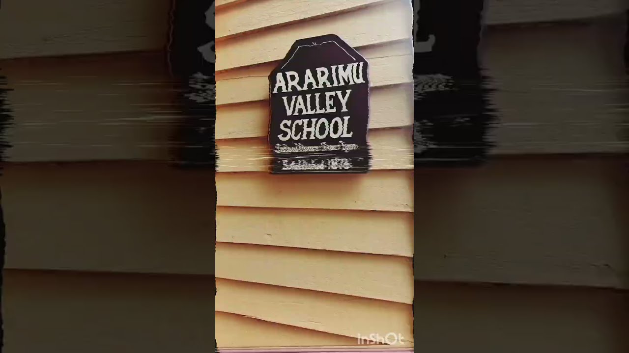 Howick Historical Village, New Zealand's colonial past and fencible soldiers History.