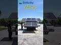 Esslucky Energy Storage Systems