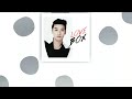 V.I(Seung Ri) - Love Box [歌詞,カナルビ]