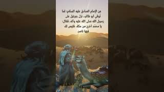 ابو طالب رضوان الله تعالى عليه الجزء السابع