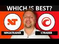 Thinkorswim vs cTrader | Which is the Best Trading Platform in 2026?