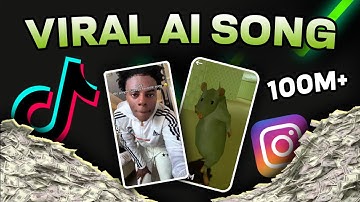 How to Make Your AI Music Go Trending! (Viral Strategy)