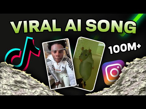 How to Make Your AI Music Go Trending! (Viral Strategy)