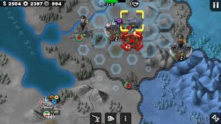 세계정복자4 정복 1939 독일 1-2 (World Conqueror4 Conquest 1939 Germany 1-2) screenshot 1