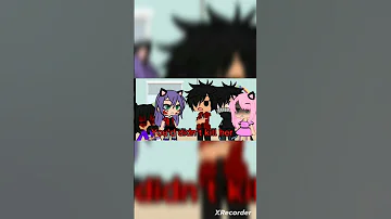 Aphmau Died Or Did She Aphmau Gacha Club 