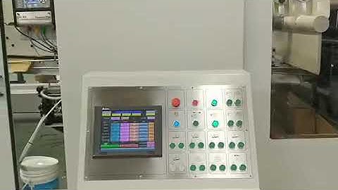 YGF 1224 Flexo Inline Folder Gluer Counter Ejector