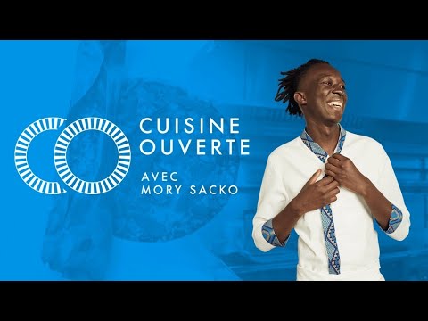 france•3 | Générique "Cuisine Ouverte" 2021