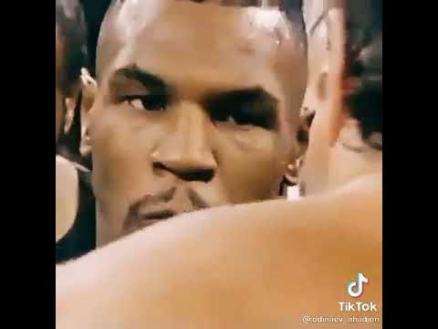 Donnie long боксер