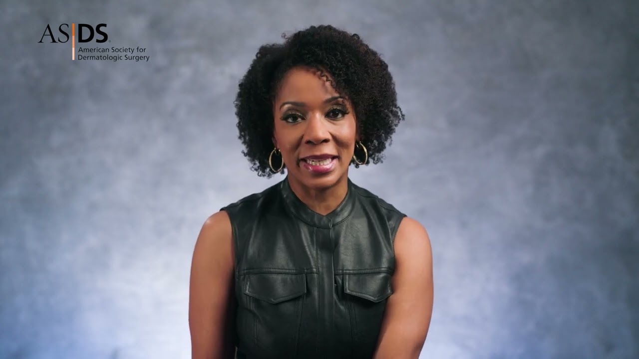 What I Love About the ASDS Annual Meeting