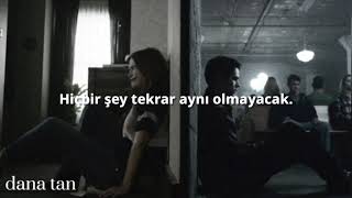 esra kahraman - ex love - türkçe çeviri.