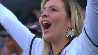 Corinthians 3x2 São Paulo - 6° Rodada Campeonato Brasileiro 2017 - 11/06/2017