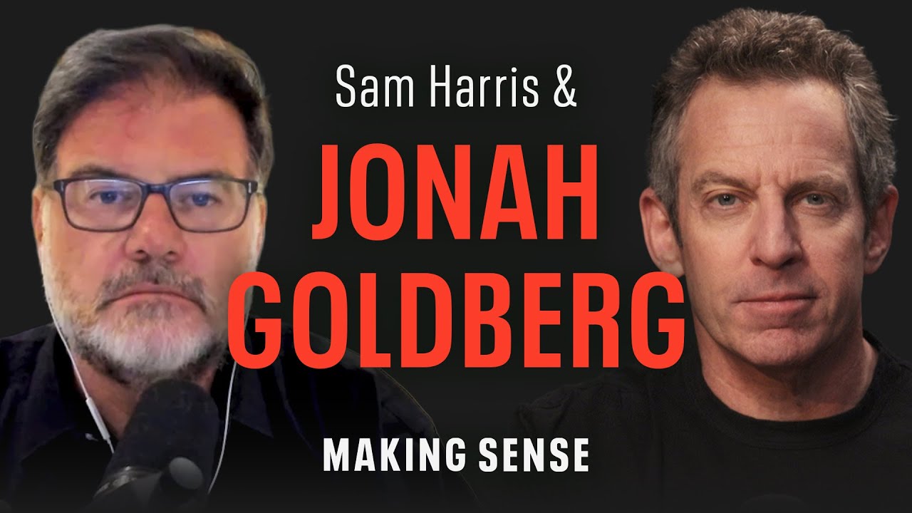 Political Extremism & Cracks in the MAGA Cult (Making Sense #428)