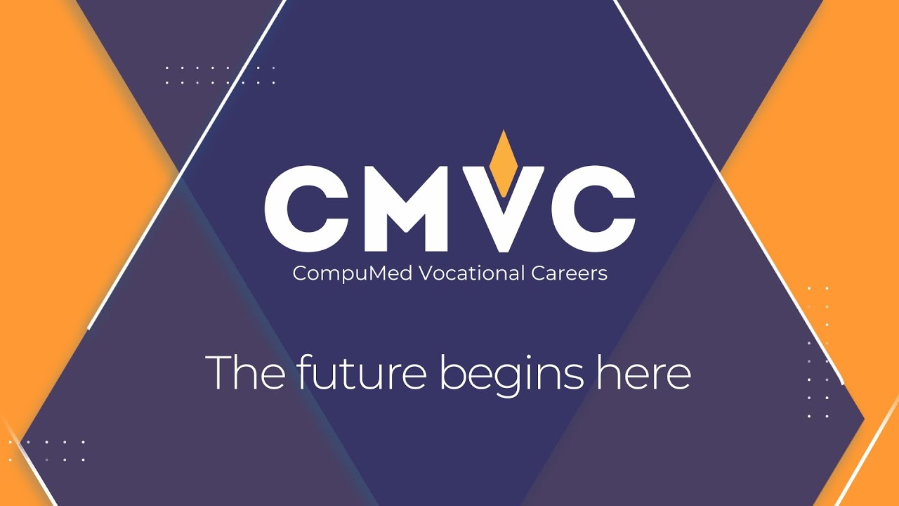Compumed Vocational Carrers - YouTube