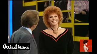 Ornella Vanoni intervistata da Mike Bongiorno (Natale 1982)