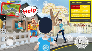 Dark Riddle  Chapter 3 | Part 54 : Gameplay Walkthrough ( Android / IOS )