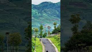 Orang Bilang Ini Swiss Nya Wonosobo, Sangat Indah