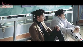 렉스 (LEX) - 널 사랑하고 싶은데 (I Want to Love You) [You Make Me Dance - 유메이크미댄스 OST] : HAN | ENG | ROM