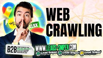 Web Crawling