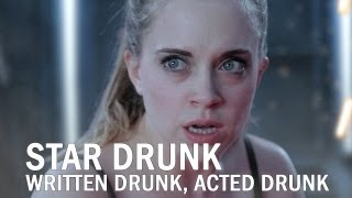 Watch Star Drunk Trailer