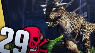 Carnotaurus Gameplay | Primal Carnage : Extinction