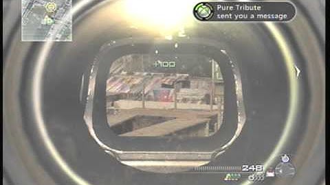 MW3: How To Get Out of Fatal Extraction