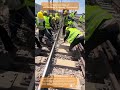 How Synchronized Teamwork Ensures Global Transport Safety