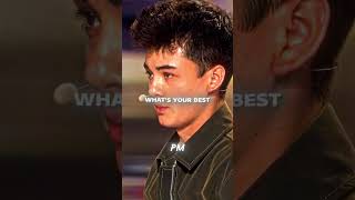 19 Year Old Magician Makes Judge Sofia Vergara SCREAM!🤯🪄