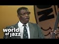 Capture de la vidéo Major Holley's Salute To Louis Jordan At The North Sea Jazz Festival • 10-07-1981 • World Of Jazz