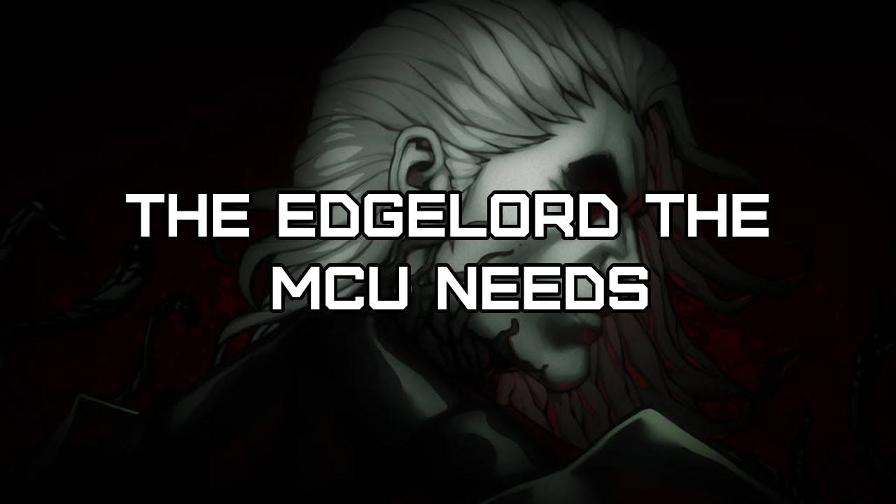 MCU's most edgy character