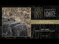 Esben and the Witch - Nowhere (2018) Full Album