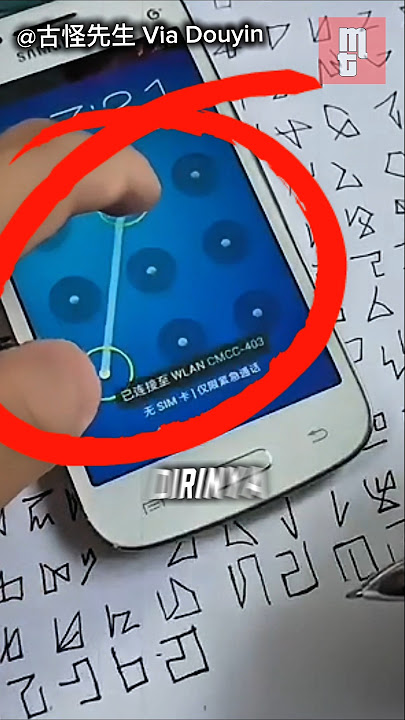 Tutorial Mempersulit Hidup‼️