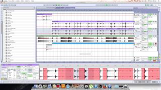 Ableton Tutorial #2-Automation and Envelopes