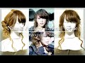 【安室奈美恵】MintのMVの髪型・ヘアアレンジ