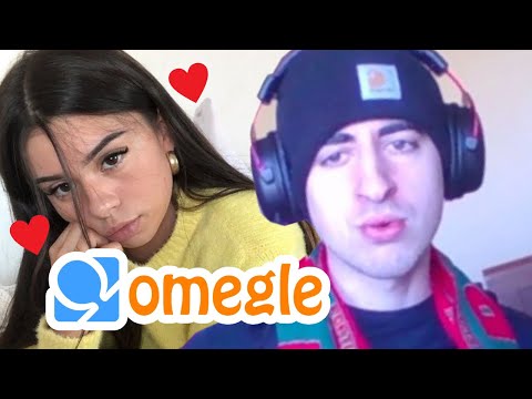 Como CONQUISTAR qualquer Rapariga no OMEGLE!!😍