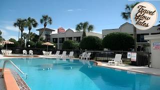 Stayable St Augustine | St. Augustine (FL), United States | Hotel Review 🛏️