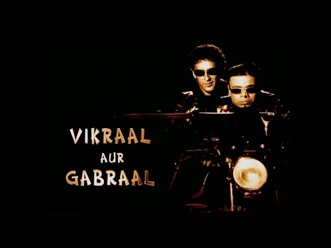Vikraal Aur Gabraal - Pahadi Raja Episode Download | Star TV | Link in the description