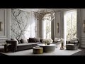 Mural Interior Design: Turn Your Walls into Timeless, Artistic Expressions of Beauty