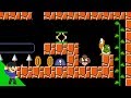 How will Goomba and Koopa escape this maze?